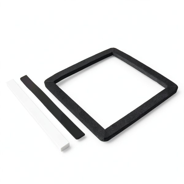 Camco RV Roof AC Gasket Kit Nitrile Rubber Waterproof Seal-6