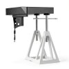 RVGUARD Aluminum Stack Jacks RV Stabilizers 6000lb Capacity-1