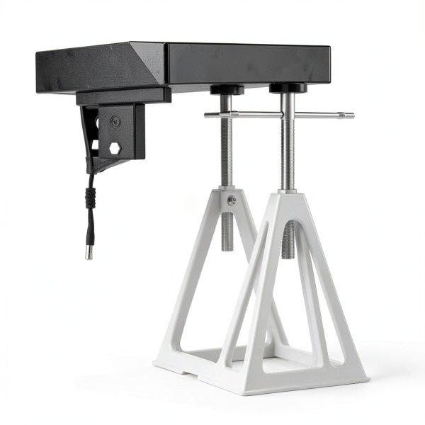 RVGUARD Aluminum Stack Jacks RV Stabilizers 6000lb Capacity-1
