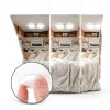 RVGUARD RV LED Ceiling Light Dimmable Double Dome-1