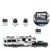 VOONOA Wireless RV Camera System 4 Cameras 1080P HD-3