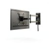 ELIVED RV TV Mount Full Motion Wall Mount Black-3