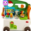 Mattel Electronic Learning Walker Activity Center Ages 9-6