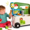 Mattel Electronic Learning Walker Activity Center Ages 9-3