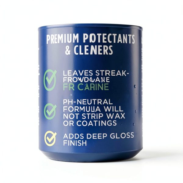 303 RV Wash Seal Foam Cleaner UV Protection Automotive-2