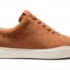 Camper Womens Leather Shoes Nude 051 Comfortable Design-5