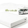 Zinus Memory Foam Mattress Medium Firmness 8 Inch-0