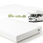 Zinus Memory Foam Mattress Medium Firmness 8 Inch-0