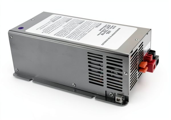 GYHMK 55 Amp RV Power Converter Clean Reliable DC Supply-5