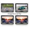 DOUXURY Wireless Backup Camera 1080P HD Solar RV Truck-7