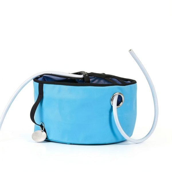 RINBOU RV Hose Storage Bags Waterproof Polyurethane Set-4