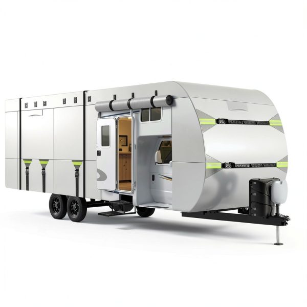 camperlab tormenta
