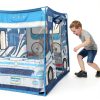 Melissa Doug Kids Play Tent Camping Outdoor Activity Toy-7