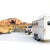 Camco Trailer Aid Tire Changing Ramp Polymer 15000 lb-5