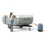 Umbrauto Pop Up Camper Cover Waterproof Anti UV Protection-7