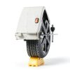 Camco Trailer Aid Tire Changing Ramp Polymer 15000 lb-4
