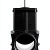 Camco 3 Inch RV Gate Valve Stainless Steel Backup-5