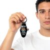 Camper Keychain Stainless Steel RV Gifts for Campers-4