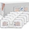 RVGUARD RV LED Ceiling Light Dimmable Double Dome-6