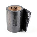 PlusRoc RV Underbelly Repair Tape Waterproof Polyethylene-0