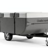 Umbrauto Pop Up Camper Cover Waterproof Anti UV Protection-6
