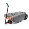 Camco Rhino RV Tote Tank Heavy Duty Portable Waste Disposal-3