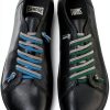 Camper Mens Leather Sneakers Sustainable Materials Comfort-3