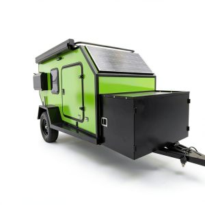 camper trailer