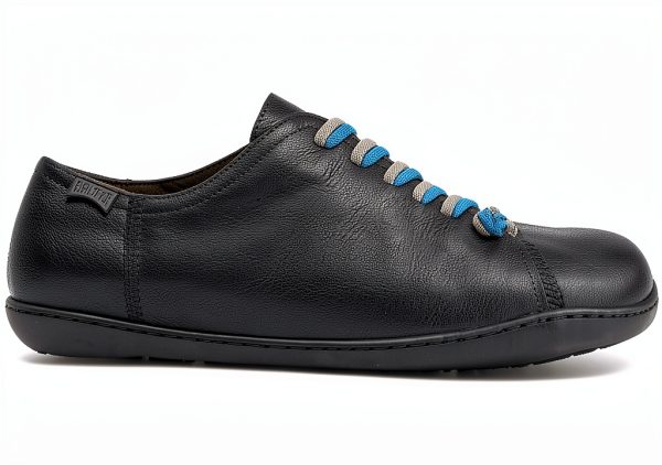 Camper Mens Leather Sneakers Sustainable Materials Comfort-5