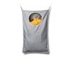 KEEPJOY Laundry Bag Waterproof Foldable Hanging Storage-3