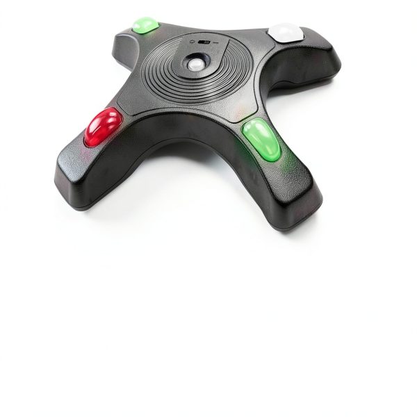 Camco RV EZ Level Automatic Leveler Illuminated Feedback-3