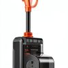 CRTBETLIF RV Surge Protector 30 Amp Portable Circuit-7