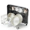 Redchef Ceramic Cookware Set Nonstick Oven Safe 5 Piece-7