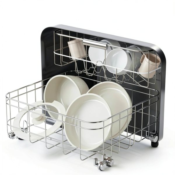 Redchef Ceramic Cookware Set Nonstick Oven Safe 5 Piece-7