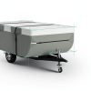 Umbrauto Pop Up Camper Cover Waterproof Anti UV Protection-2
