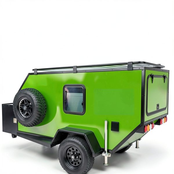 camper menlo park