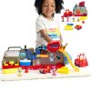 Disney Junior Mickey Mouse Camper Playset Toy for Kids-1
