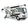 RV Screen Door Handle RVGUARD Aluminum Adjustable Crossbar-2