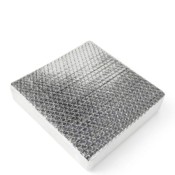 SIKADEER RV Skylight Insulator Aluminum Thermal Cover-4