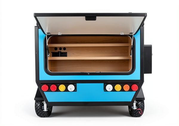 camper