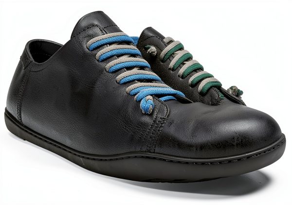 Camper Mens Leather Sneakers Sustainable Materials Comfort-4