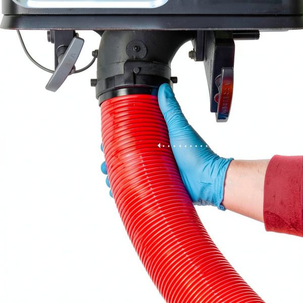 Valterra RV Sewer Hose Kit Leak Proof Collapsible Storage-2