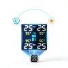 Tymate TM7 TPMS Sensor Real Time Monitoring Easy Plug In-6