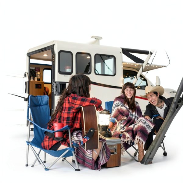 camperlab tossu