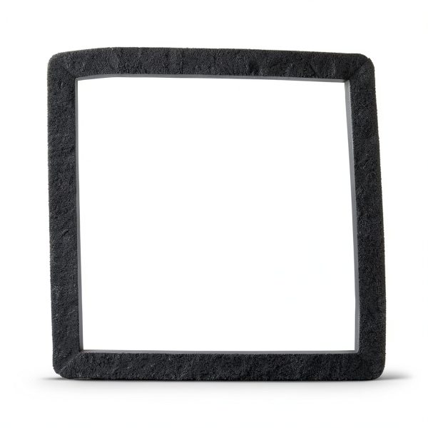 Camco RV Roof AC Gasket Kit Nitrile Rubber Waterproof Seal-7