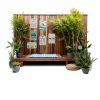 camper trailer
