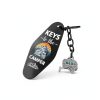 Camper Keychain Stainless Steel RV Gifts for Campers-1