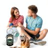 Camper Keychain Stainless Steel Engraved Camping Gift for-6