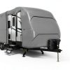 Leader Accessories Travel Trailer Cover 5 Layer Windproof-6