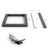 Camco RV Roof AC Gasket Kit Nitrile Rubber Waterproof Seal-1